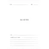 Aventura Éditions - Carnet de Voyage (A6) pour vos Aventures