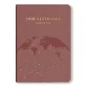 Aventura Éditions - Carnet de Voyage Souvenirs Vie à l'Étranger