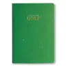 Aventura Éditions - Idée Cadeau, Carnet de notes pour le Golf