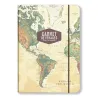 Aventura Éditions - Idée Cadeau pour Immortaliser vos Voyages
