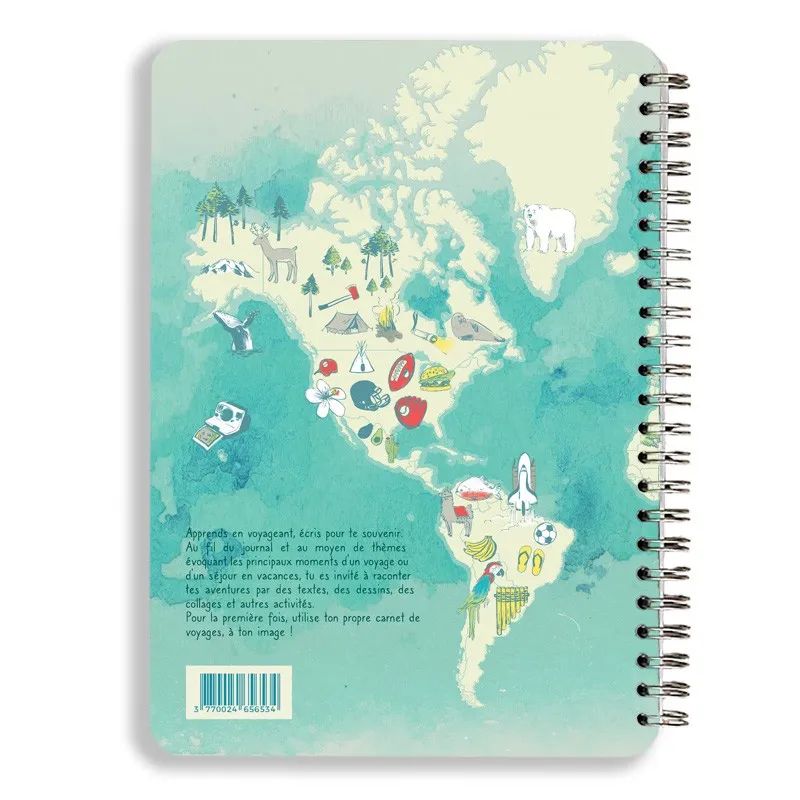 Aventura Éditions - Carnet de Voyages, Aventures et Voyages