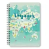Aventura Éditions - Carnet de Voyages, Aventures et Voyages