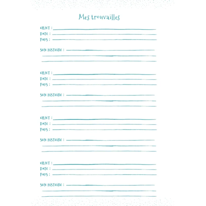 Aventura Éditions - Carnet de Voyages, Aventures et Voyages