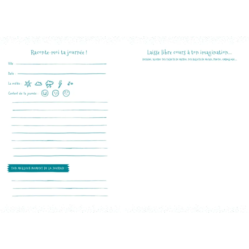 Aventura Éditions - Carnet de Voyages, Aventures et Voyages