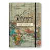 Aventura Éditions - Carnet de Voyage pour vos Aventures