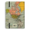 Aventura Éditions - Carnet de Voyage pour vos Aventures