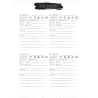 Aventura Éditions - Carnet de Voyage pour vos Aventures