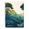 Aventura Éditions - Carnet de Voyages pour vos Randonnées