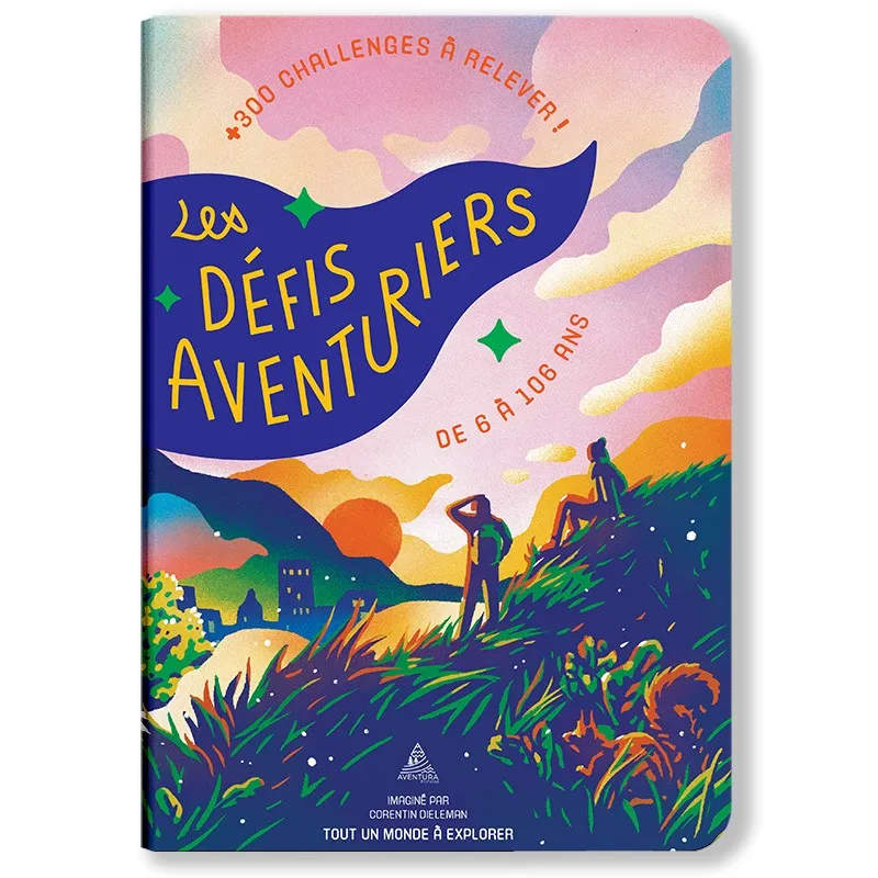 Les Défis Aventuriers