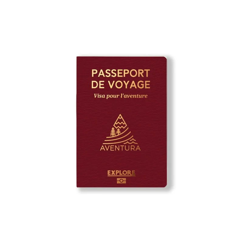 Aventura Éditions - Idée Cadeau, Jeu de carte, Défis, Voyage, Fun