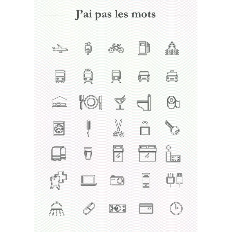 Aventura Éditions - Idée Cadeau, Jeu de carte, Défis, Voyage, Fun