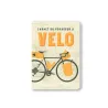 Coffret cyclo-voyageur
