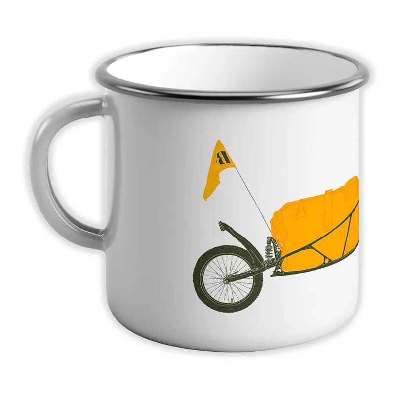 Coffret cyclo-voyageur