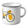 Coffret cyclo-voyageur