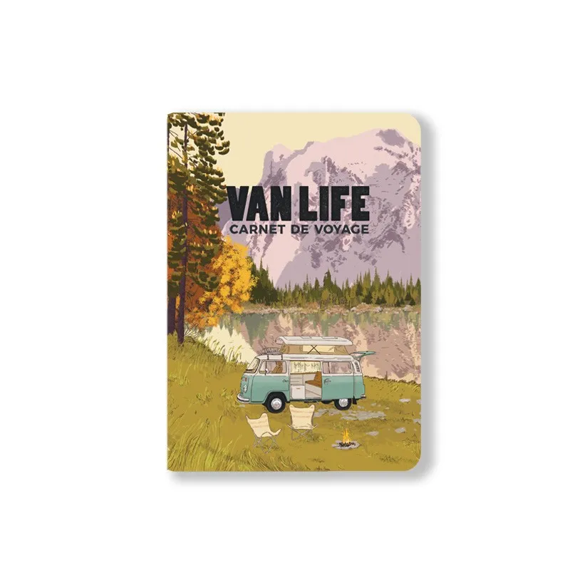 Coffret van life