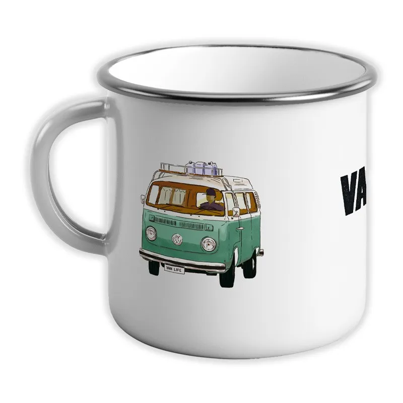 Coffret van life
