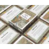 Aventura Éditions - Idée Cadeau, Jeu de carte, Défis, Voyage, Fun