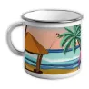 Aventura Éditions - Idée Cadeau, Mug du Surfeur
