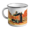 Aventura Éditions - Mug du Motard