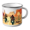 Aventura Éditions - Mug du Motard