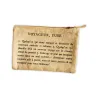 Aventura Éditions - Accessoires de Voyage, Tote Bag, Idée Cadeau