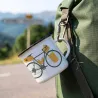 Aventura Éditions - Idée Cadeau, Mug Design Voyage à Vélo