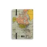 Aventura Éditions - Carnet de Voyage (A6) pour vos Aventures