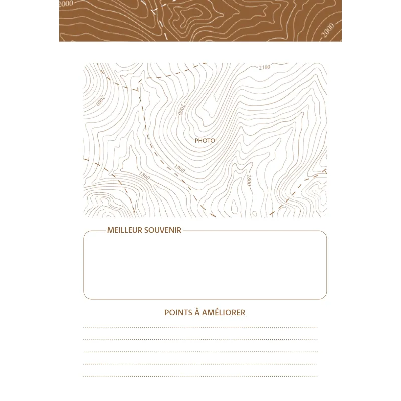 Aventura Éditions - Carnet de Voyage pour toutes vos Aventures