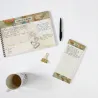 Aventura Éditions - Calendrier Personnalisable pour votre Voyage