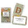 Aventura Éditions - Idée Cadeau, Jeu de carte, Défis, Voyage, Fun