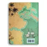 Aventura Éditions - Carnet de Voyage de vos Aventures en Bateau