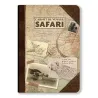 Aventura Éditions - Carnet Safari