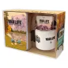 Coffret van life