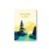 Hiking gift set