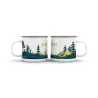 Hiking gift set