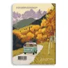 Aventura Éditions – Travel Journal for your road trip memories