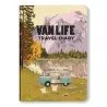 Aventura Éditions – Travel Journal for your road trip memories