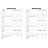 Aventura Éditions - Idée Cadeau, Carnet de Voyage Vanlife