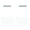 Aventura Éditions - Idée Cadeau, Carnet de Voyage Vanlife