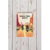 Carnet road trip Moto (A5)