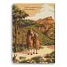 Aventura Éditions – Travel Journal for Your Hikes