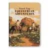 Aventura Éditions – Travel Journal for Your Hikes