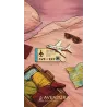 Pin’s billet d’avion