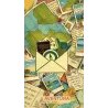 Pin's enveloppe