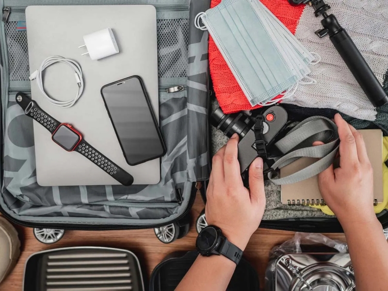 Pourquoi remplir un carnet de voyages : L’art de capturer l’essence de vos avent